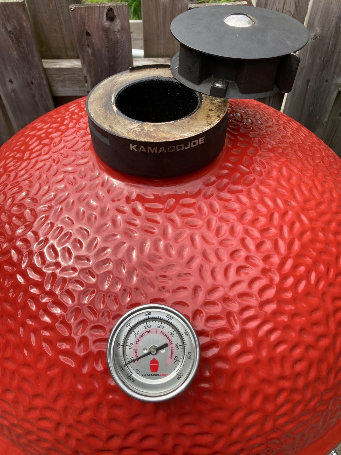 Kamado