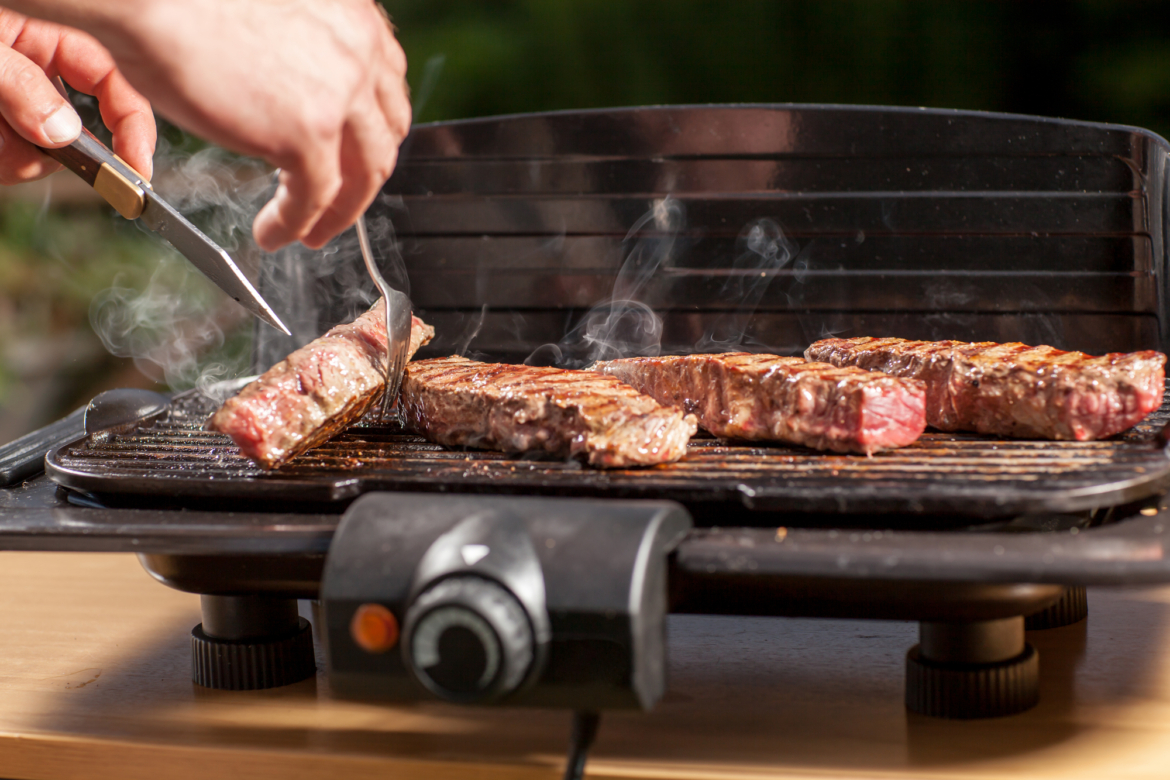 nettoyer barbecue électrique nettoyer barbecue électrique