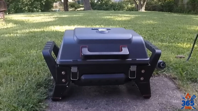 Char-Broil - Grill2Go X200