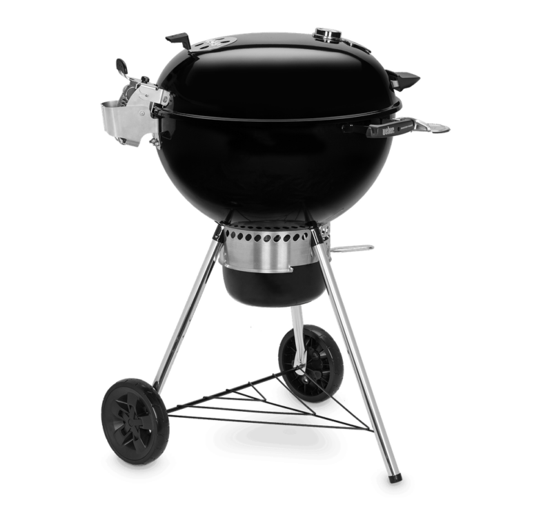 Weber Master Touch Premium