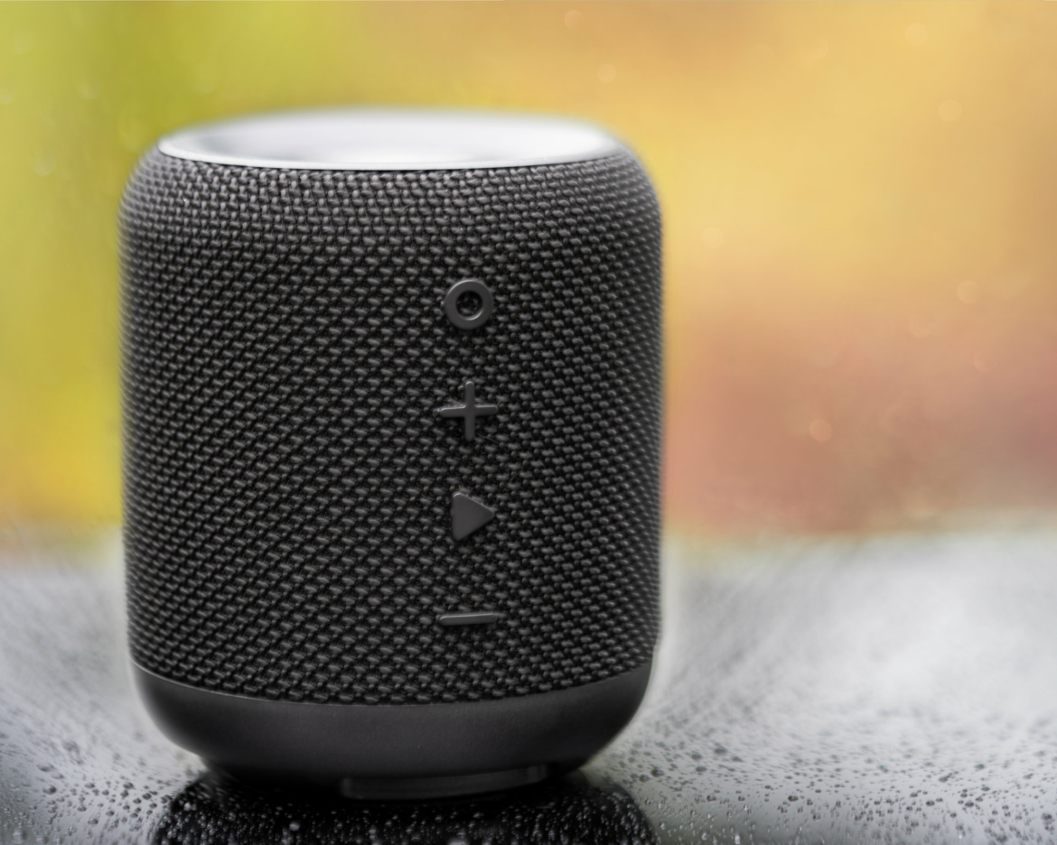 Haut parleur bluetooth extérieur Haut parleur bluetooth extérieur